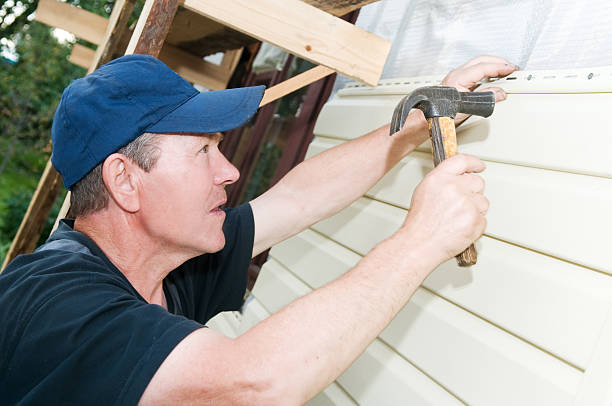 Best Engineered Wood Siding  in North Wildwood, NJ