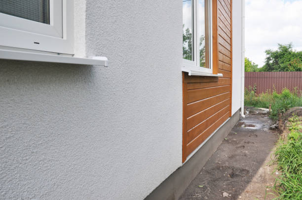 Best Residential Vinyl Siding Installation  in North Wildwood, NJ