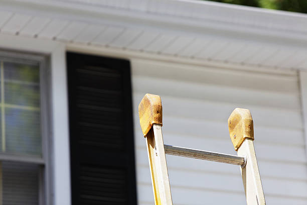 Best Fascia and Soffit Installation  in North Wildwood, NJ