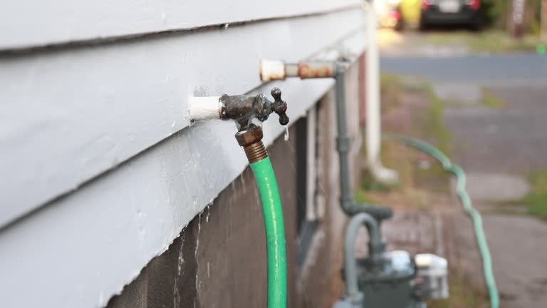  North Wildwood, NJ Siding Installation Pros