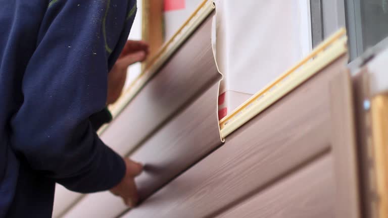 Best Weatherproofing and Sealing  in North Wildwood, NJ